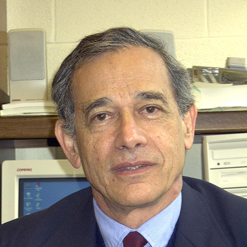 Speaker Picture