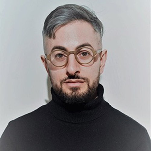 Speaker Picture