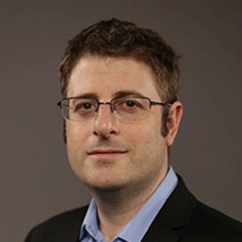 Speaker Picture