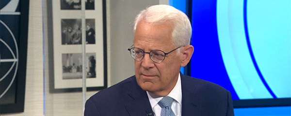 Extended interview with former L.I. Rep. Steve Israel | The Point