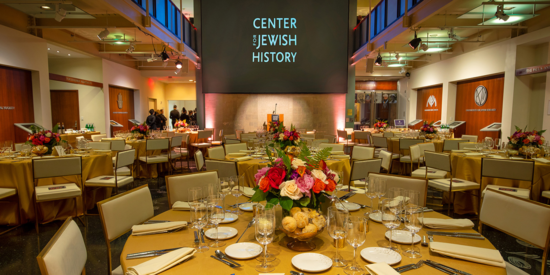 Steinberg Great Hall Image 2