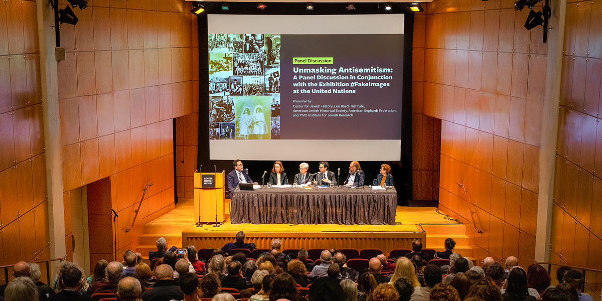 Leo And Julia Forchheimer Auditorium Image 3