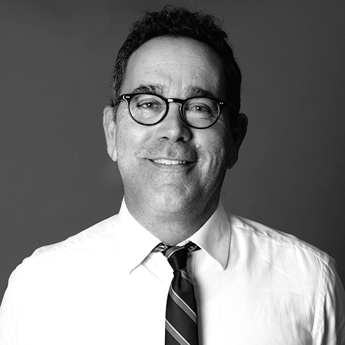 Dr. Gavriel D. Rosenfeld